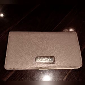 🎉Calvin Klein bifold leather wallet